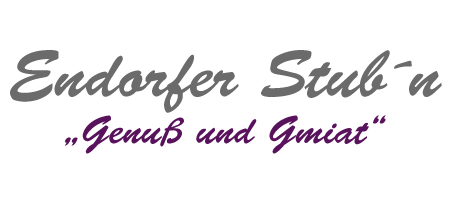 Endorfer Stub´n